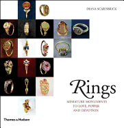 Rings: Jewelry of Power, Love, and Loyalty