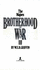 The Brotherhood of War 03: The Majors