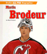 Martin Brodeur