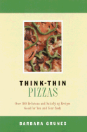 Think Thin Pizzas