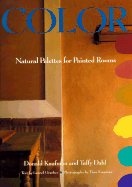 Color: Natural Palettes for Painted Rooms