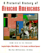 A Pictorial History of African Americans: Newly Updated Edition