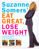 Suzanne Somers' Eat Great, Lose Weight