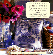 Glorafilia: The Miniature Needlepoint Collection