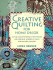Creative Quilting for Home Decor