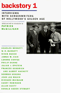 Backstory 1: Interviews with Screenwriters of Hollywood's Golden Age
