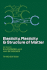 Elasticity, plasticity and structure of matter