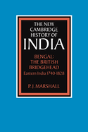 The New Cambridge history of India