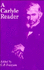 Carlyle Reader