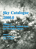 Sky Catalogue 2000.0: Volume 2: Double Stars, Variable Stars and Nonstellar Objects