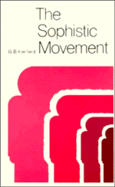 The Sophistic Movement