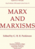 Marx and Marxisms