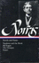 Novels and Essays