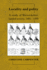 Locality and Polity: A Study of Warwickshire Landed Society, 1401 1499