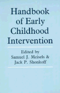 Handbook of Early Childhood Intervention