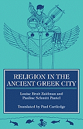 Religion in the Ancient Greek