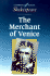 The Merchant of Venice (Cambridge School Shakespeare)
