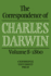 The Correspondence of Charles Darwin: Volume 8, 1860