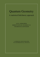 Quantum Geometry