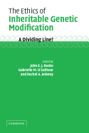 The Ethics of Inheritable Genetic Modification: A Dividing Line?