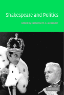 Shakespeare & Politics