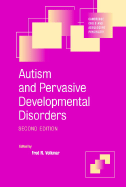 Autism and Pervasive Development Disorders