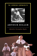 The Cambridge Companion to Arthur Miller