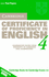 Cambridge Certificate of Proficiency in English 4 Audio Cassette Set (2 Cassettes)