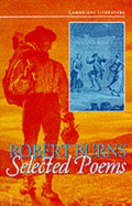 Robert Burns: Selected Poems