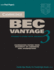 Cambridge BEC Vantage 3