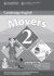 Cambridge Movers 2 Answer Booklet: Examination Papers from University of Cambridge ESOL Examinations: English for Speakers of Other Languages