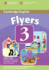 Cambridge Flyers 3: Examination Papers from the University of Cambridge ESOL Examinations: English for Speakers of Other Languages