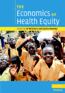 The Economics of Health Equity