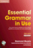 Essential Grammar in Use