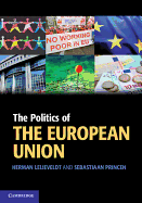 The Politics of the European Union