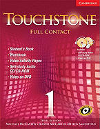 Touchstone Full Contact Level 1