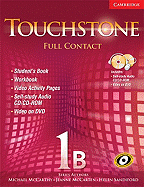 Touchstone 1b Full Contact (with Ntsc DVD)