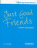 Just Good Friends Level 3 Audio Cassettes (2)