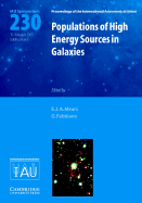 Populations of High-Energy Sources in Galaxies (Iau S230)