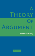 A Theory of Argument