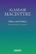 Ethics and Politics