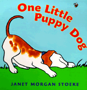 One Little Puppy Dog
