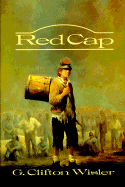 Red Cap cover art