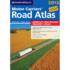 Rand McNally Motor Carriers' Road Atlas
