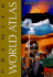 Premier World Atlas