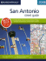 Rand McNally San Antonio Street Guide