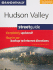 Rand McNally Hudson Valley Street Guide