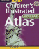 Schoolhouse Illustrated Atlas of the United Stat