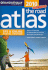 Rand McNally the Road Atlas: United States/Canada/Mexico
