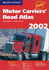 Rand McNally Motor Carriers' Road Atlas